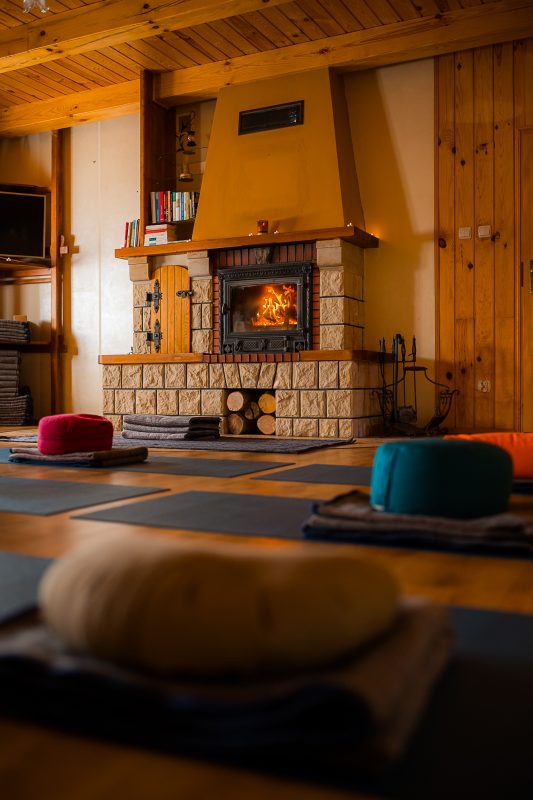 Ostoja WYŻ — zdjęcie 12